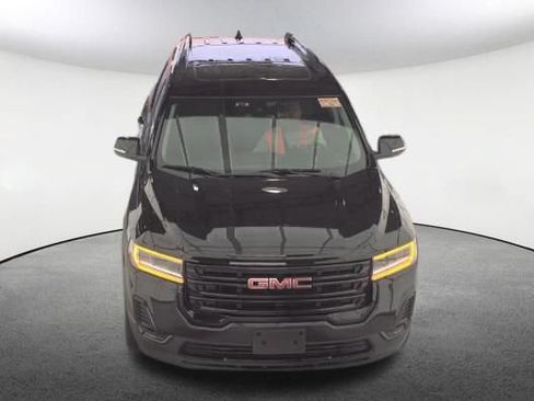 Used 2023 GMC Acadia SLE w/ Driver Convenience Package AWD/4WD image 2