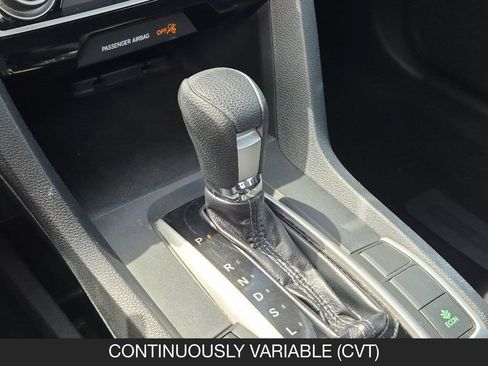 Used 2016 Honda Civic EX image 21