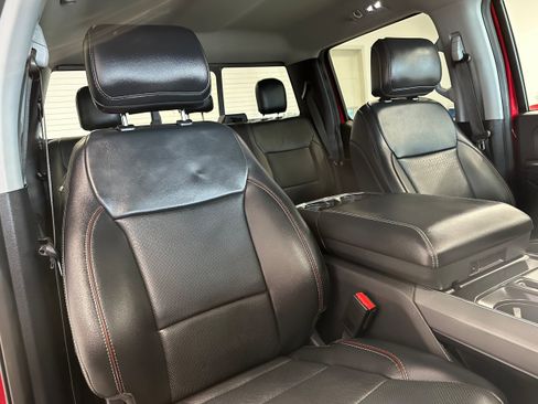 Used 2021 Ford F150 Lariat AWD/4WD image 15