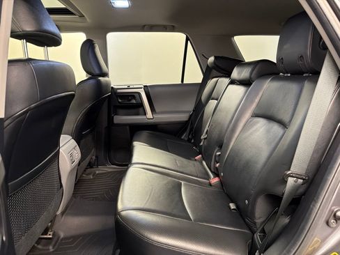 Used 2012 Toyota 4Runner SR5 w/ Premium Pkg AWD/4WD image 29