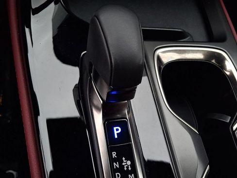 Used 2024 Lexus NX 350 AWD w/ Cold Area Package image 17