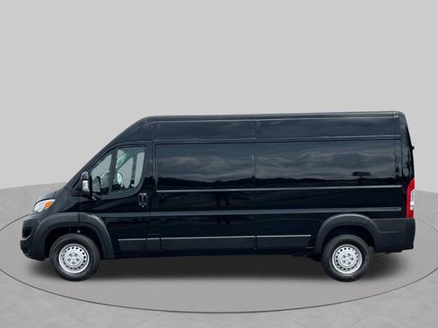 New 2026 RAM ProMaster 2500 w/ Premium Convenience Group FWD image 33