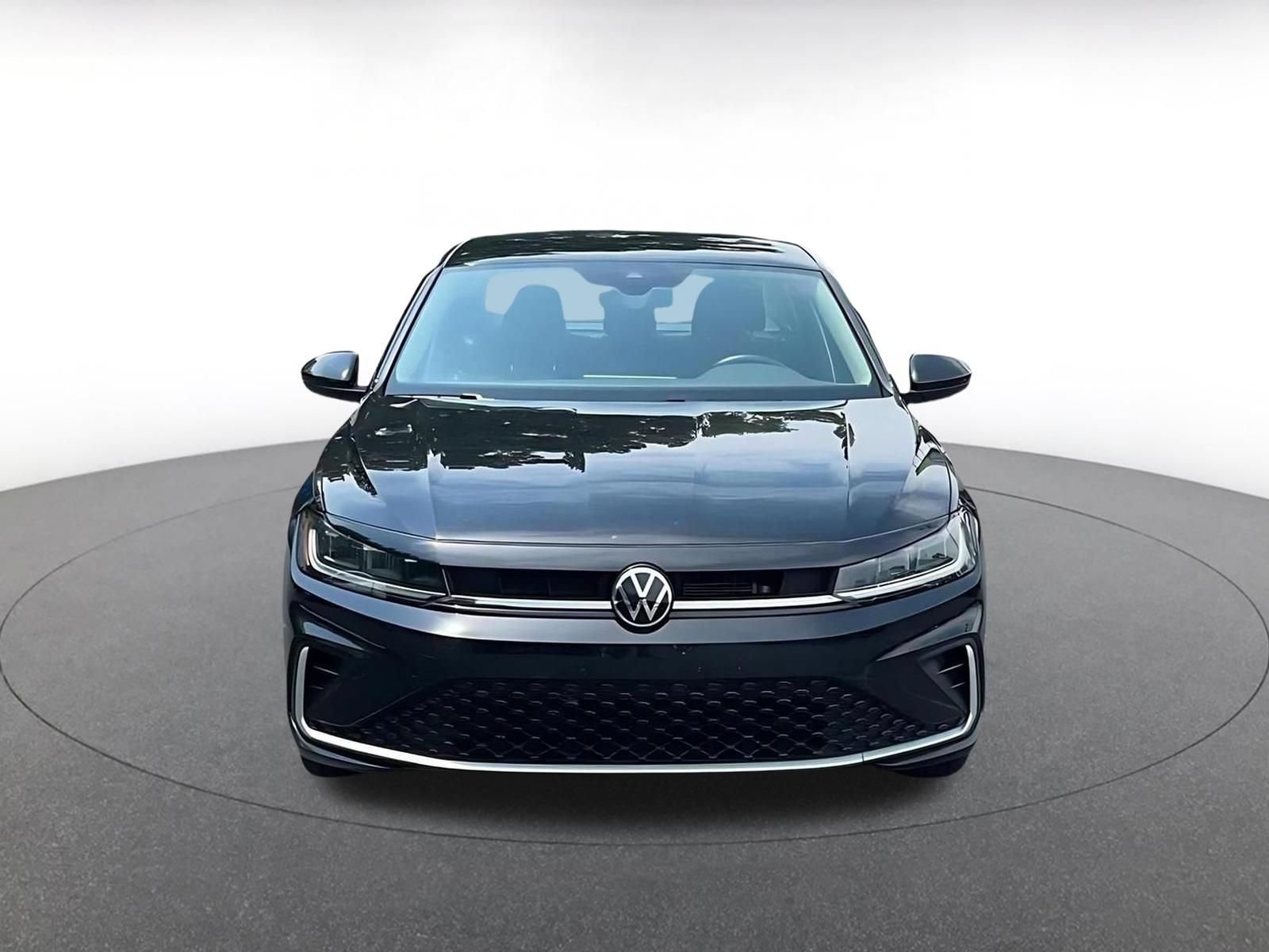 Used 2025 Volkswagen Jetta S FWD image 3