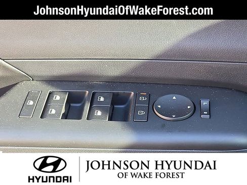 New 2026 Hyundai Kona SEL Sport FWD image 39