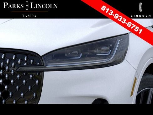 New 2025 Lincoln Aviator Black Label image 18