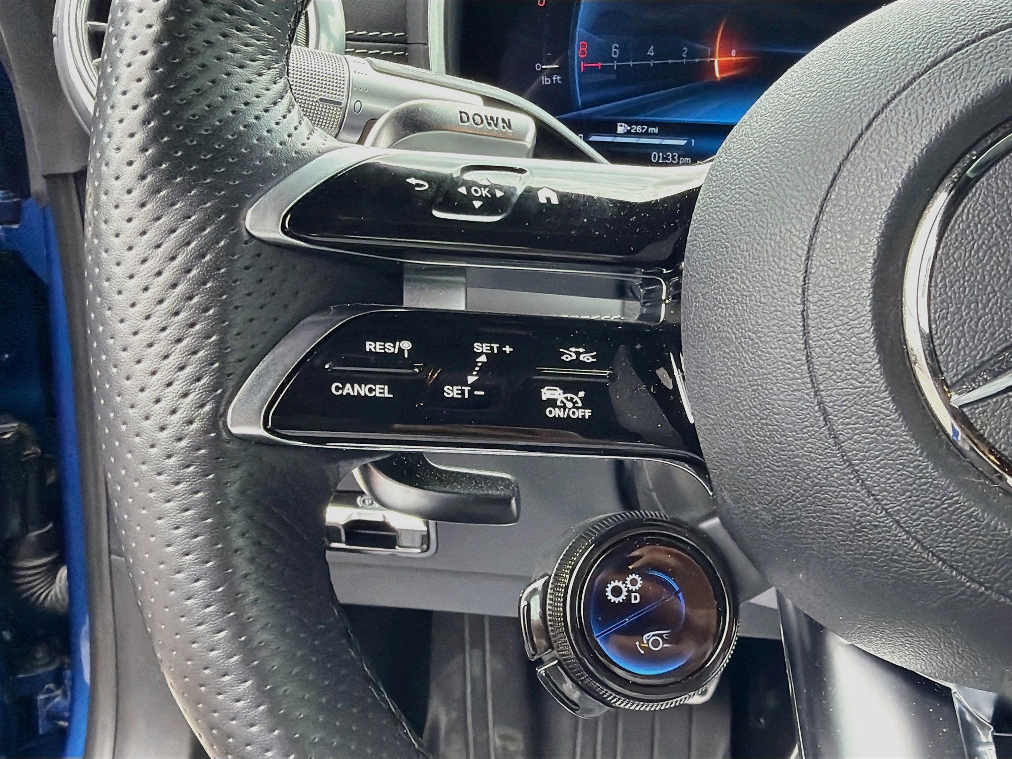 Used 2024 Mercedes-Benz AMG GT 55 image 35