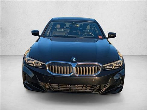 Used 2023 BMW 330e w/ Premium Package image 2