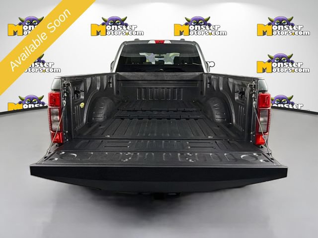 Used 2020 Ford F350 XLT w/ FX4 Off-Road Package AWD/4WD image 25