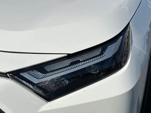 Used 2023 Toyota RAV4 LE AWD/4WD image 11