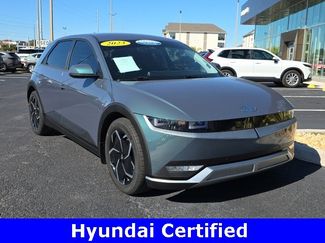 Certified 2023 Hyundai Ioniq 5 SEL video 1