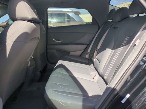 New 2026 Hyundai Elantra SEL Sport image 14