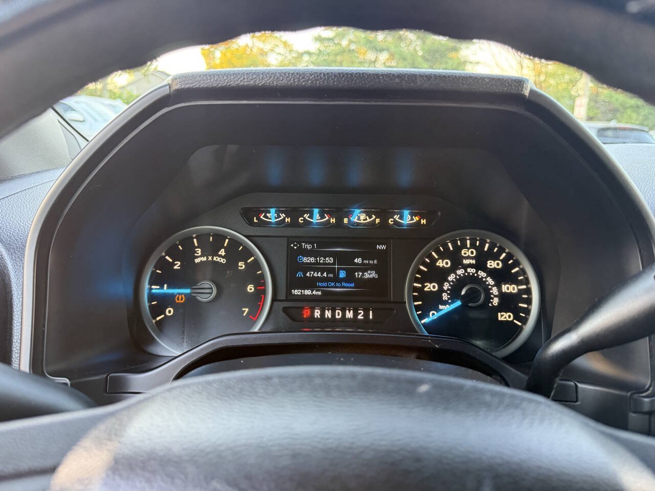 Used 2016 Ford F150 XLT w/ Trailer Tow Package AWD/4WD image 20