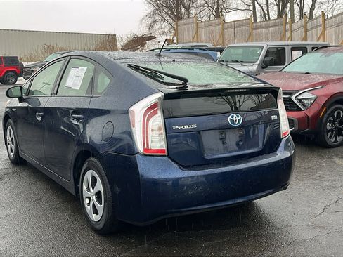 Used 2012 Toyota Prius Two image 6
