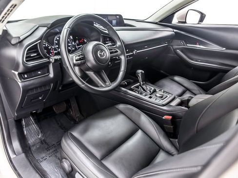 Used 2023 MAZDA CX-30 AWD 2.5 S w/ Select Package image 29