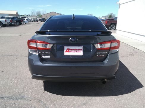 Used 2019 Subaru Impreza 2.0i Sport AWD/4WD image 6