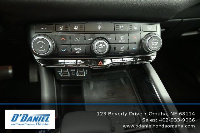 Used 2022 Dodge Durango Citadel AWD/4WD image 32