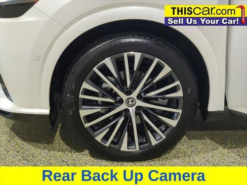 Used 2024 Lexus RX 350 Premium Plus w/ Convenience Package FWD image 23