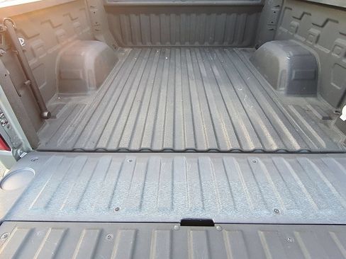 Used 2024 Chevrolet Silverado 1500 RST w/ LPO, Dark Essentials Package AWD/4WD image 25