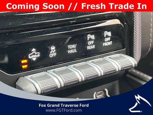 Used 2020 RAM 1500 Limited AWD/4WD image 30