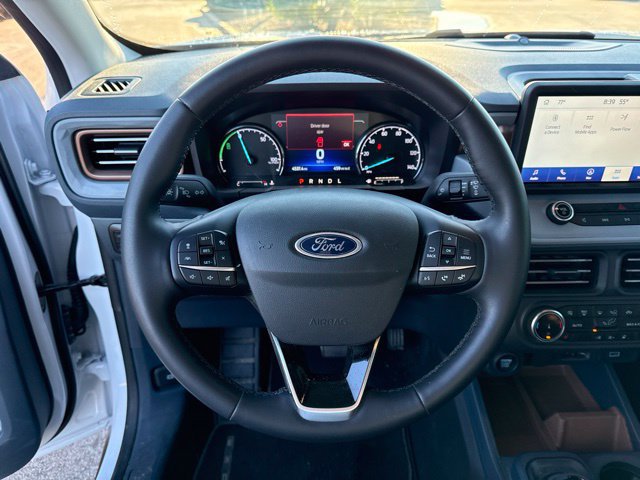 Used 2024 Ford Maverick Lariat FWD image 15