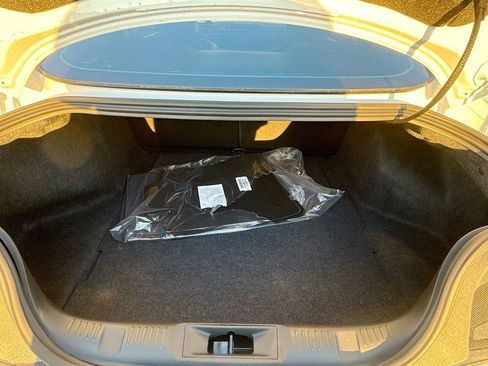 New 2025 Ford Mustang Coupe image 29