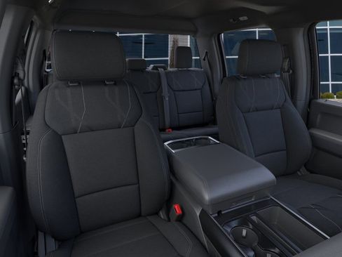 New 2026 Ford F150 STX image 10