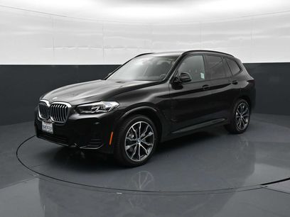 Used 2023 BMW X3 xDrive30i w/ M Sport Package