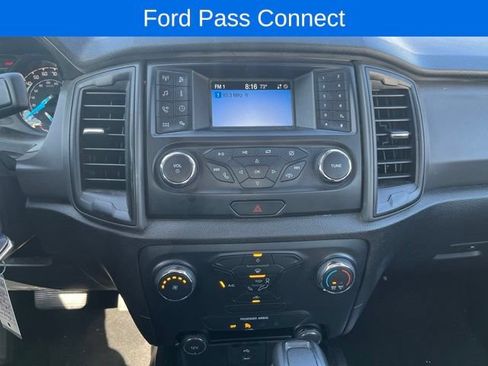 Certified 2020 Ford Ranger XL w/ Equipment Group 101A Mid AWD/4WD image 14
