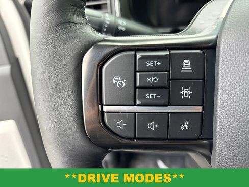 New 2026 Ford F350 Platinum AWD/4WD image 20