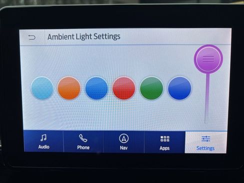 Used 2022 Ford Explorer Limited image 35