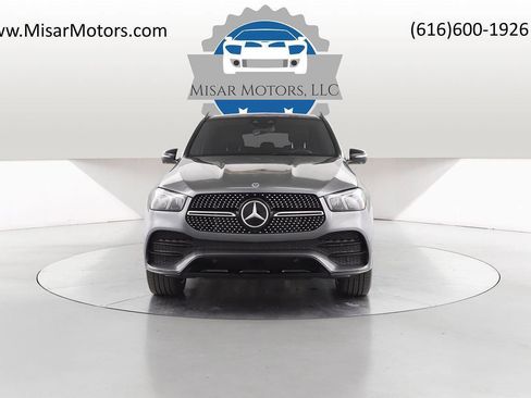 Used 2023 Mercedes-Benz GLE 450 4MATIC image 9