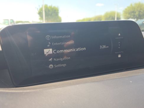 Used 2025 MAZDA MAZDA3 s FWD image 18