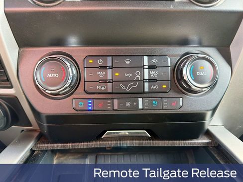 Used 2021 Ford F250 Lariat AWD/4WD image 19
