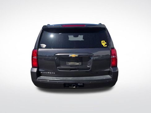 Used 2016 Chevrolet Suburban LT AWD/4WD image 6