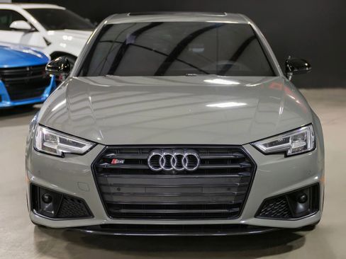 Used 2019 Audi S4 Prestige w/ Prestige Package image 4
