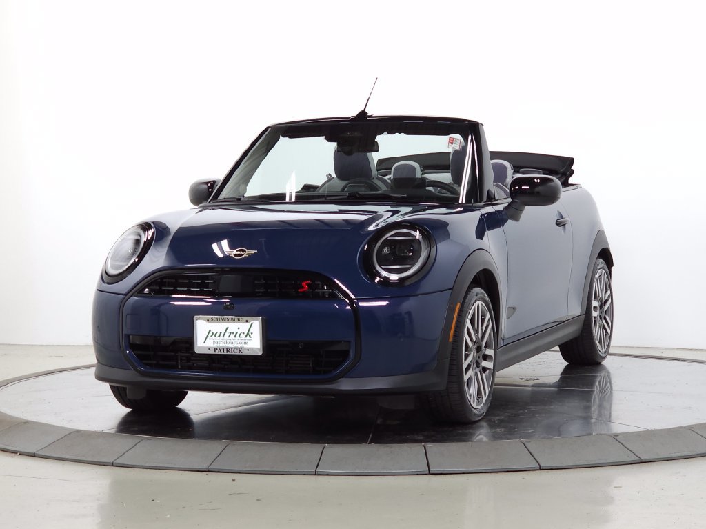 Used 2026 MINI Cooper S FWD image 3