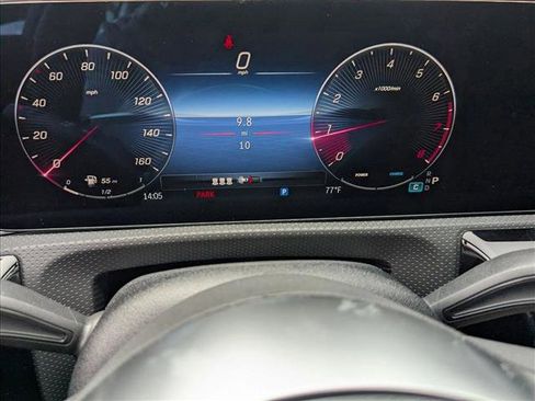 New 2026 Mercedes-Benz CLA 250 image 10