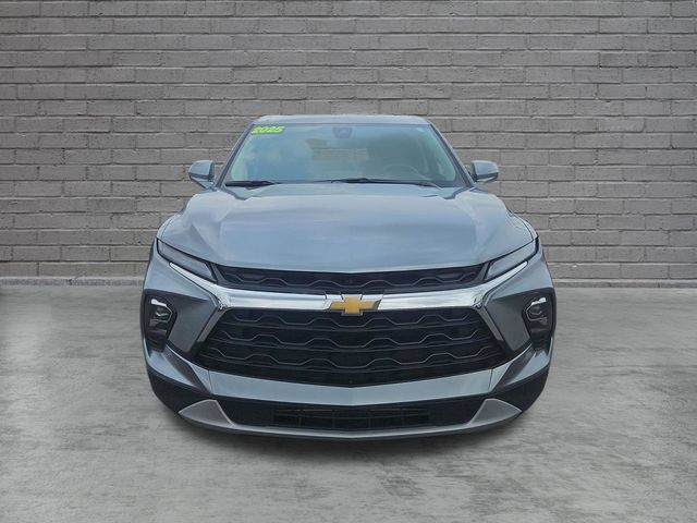 Used 2025 Chevrolet Blazer LT FWD image 8