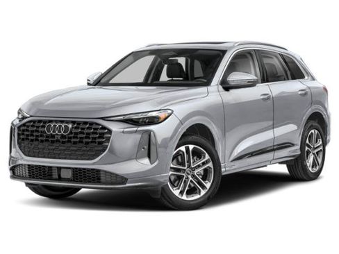 New 2026 Audi Q5 Premium Plus AWD/4WD image 1