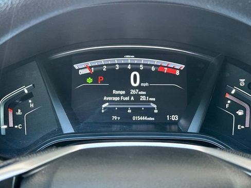 Used 2021 Honda CR-V Special Edition image 21