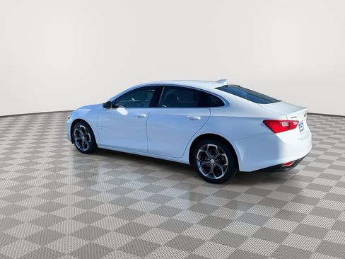 Used 2023 Chevrolet Malibu LT FWD image 5