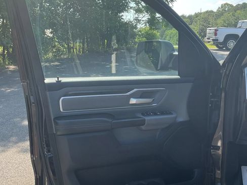 Used 2020 RAM 1500 Big Horn AWD/4WD image 27