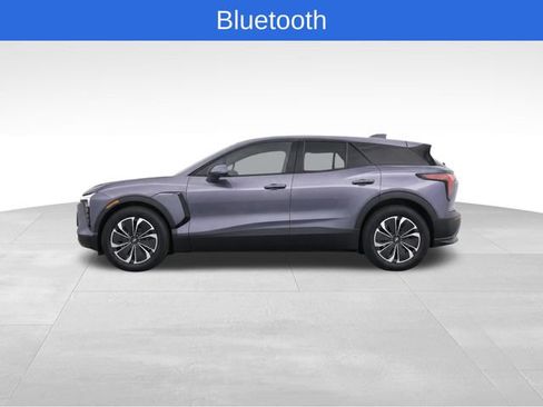 Used 2024 Chevrolet Blazer EV LT AWD/4WD image 6