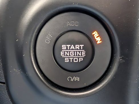 Used 2021 Jeep Wrangler Unlimited Rubicon 4xe w/ Dual Top Group image 24