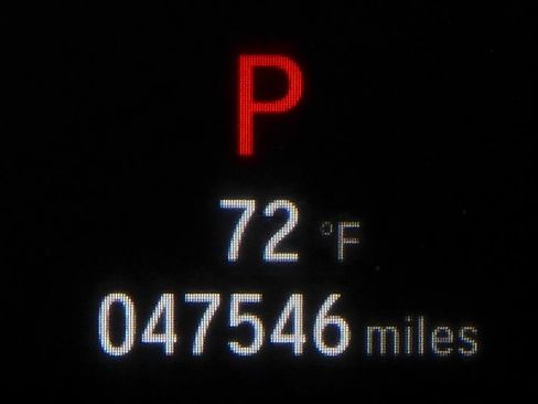 Used 2022 Honda Accord EX-L image 32