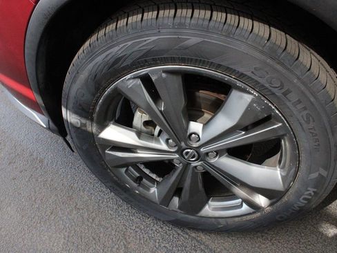 Used 2020 Nissan Murano Platinum w/ Cargo Package AWD/4WD image 62
