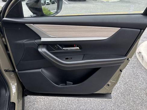 New 2026 MAZDA CX-70 SC Plus image 43