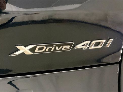 Certified 2026 BMW X5 xDrive40i AWD/4WD image 30