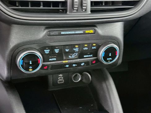 Used 2024 Ford Escape Active AWD/4WD image 23