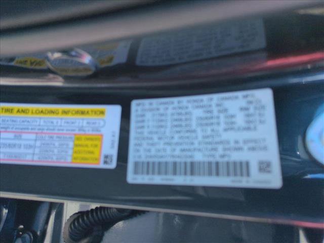 Certified 2024 Honda CR-V EX-L image 25